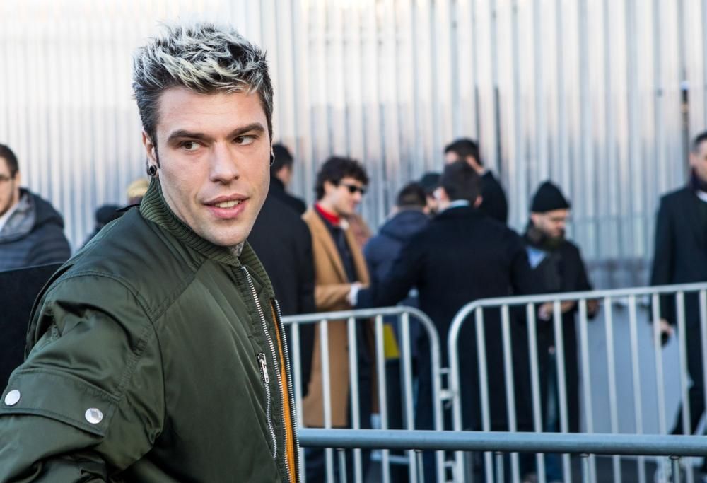 Fedez: l’11 giugno esce il nuovo singolo, Bimbi per Strada, dedicato a Robert Miles