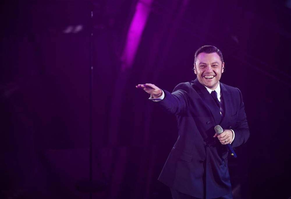 Tiziano Ferro annuncia l’uscita del nuovo album “Il mondo è nostro”