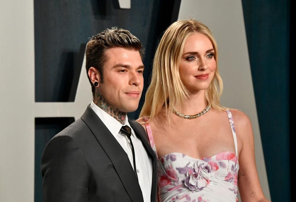 Fedez rompe il silenzio: “Devo prendermi cura della mia salute mentale”