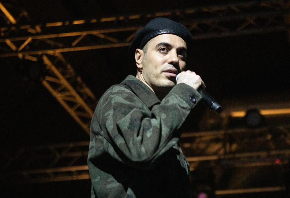 Vasco Rossi e Marracash: una canzone insieme