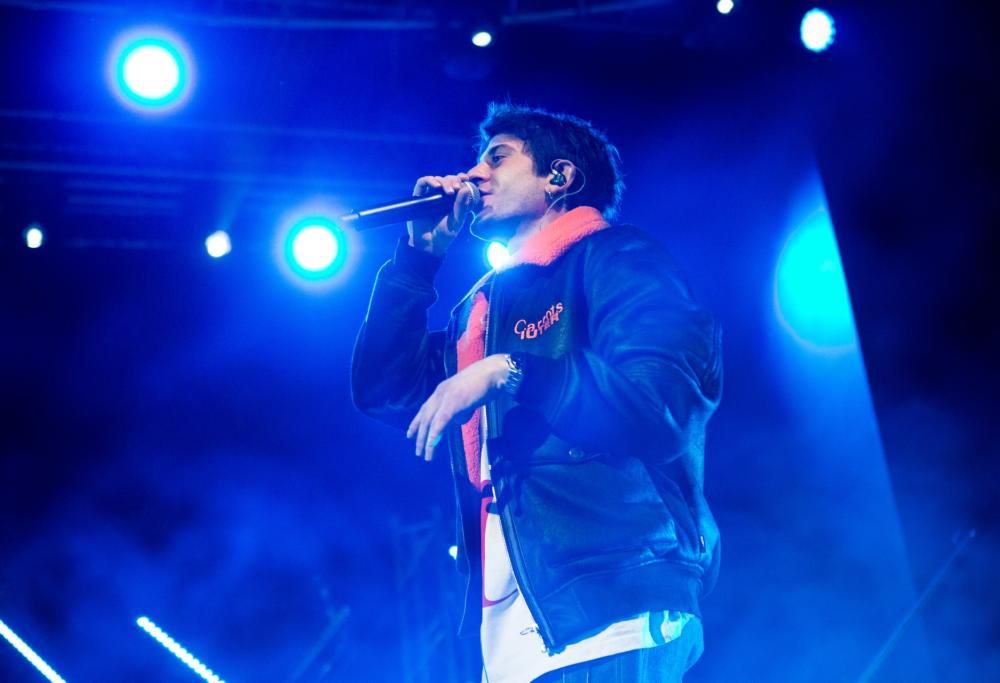 Rkomi: nel nuovo album anche Sfera Ebbasta e Gazzelle