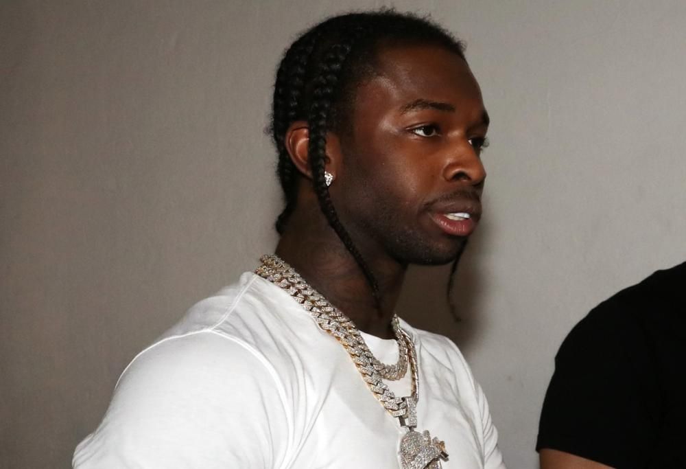 Il rapper Pop Smoke è stato ucciso durante una rapina in casa