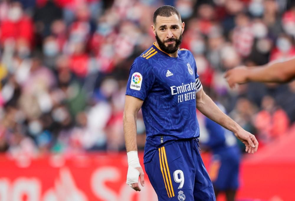 Karim Benzema condannato per il ricatto a Valbuena: 1 anno di carcere e 75mila euro di multa