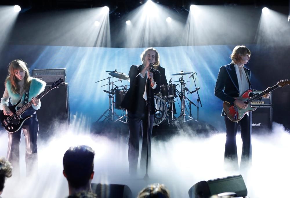 Maneskin: il nuovo singolo “Gossip” vanta una collaborazione speciale