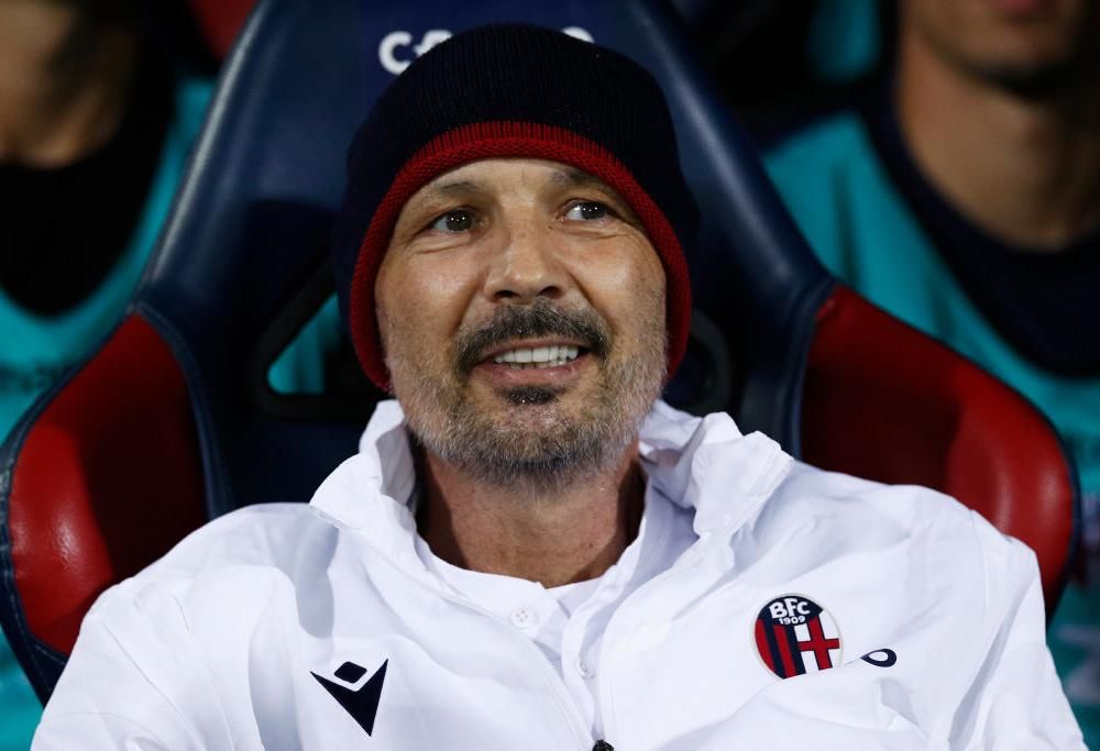 Lutto nel mondo del calcio: morto Sinisa Mihajlovic