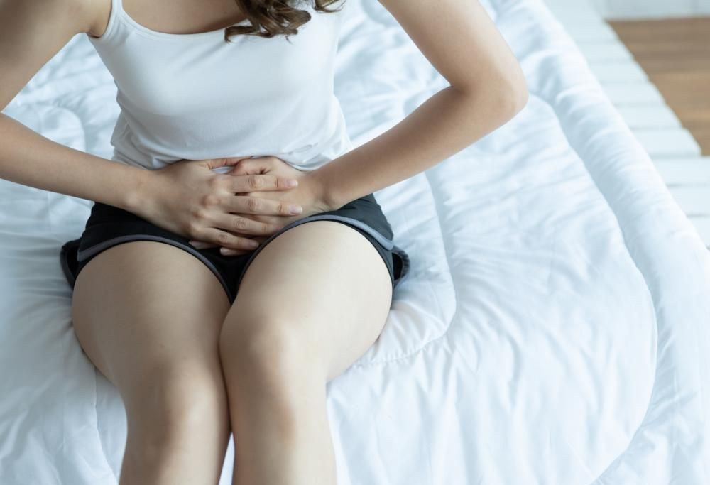 Va in ospedale per una sospetta cistite e scopre di essere incinta