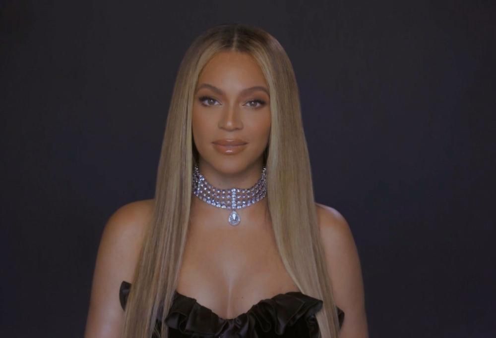Beyoncé e quella dedica speciale a una fan