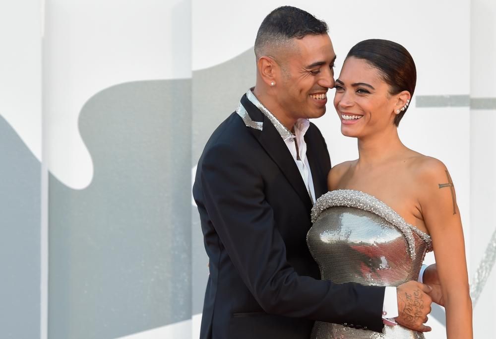 Elodie e Marracash ritorno di fiamma?