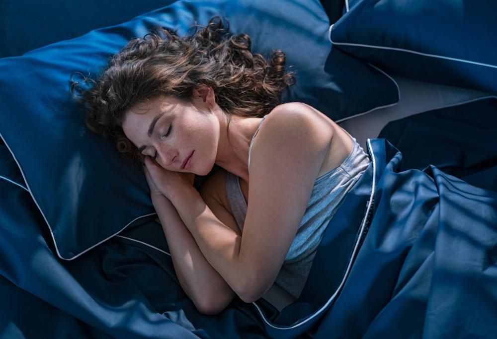 C’è un’azienda che vi pagherà per dormire bene