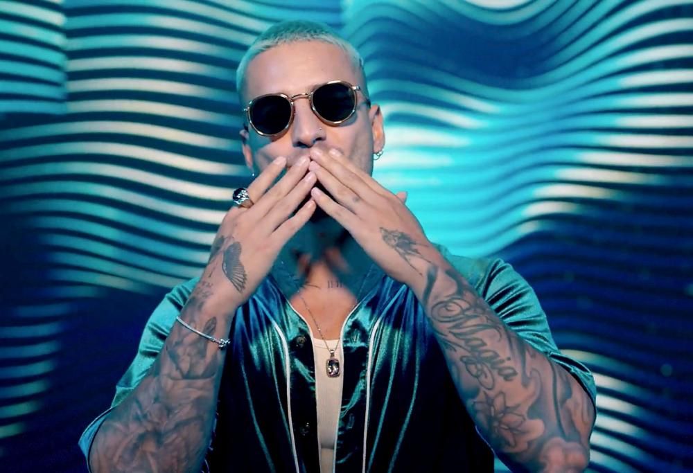 Maluma, il nuovo singolo è “Sobrio”