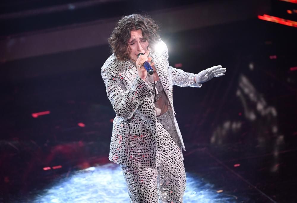 Madame, è uscito l’album d’esordio