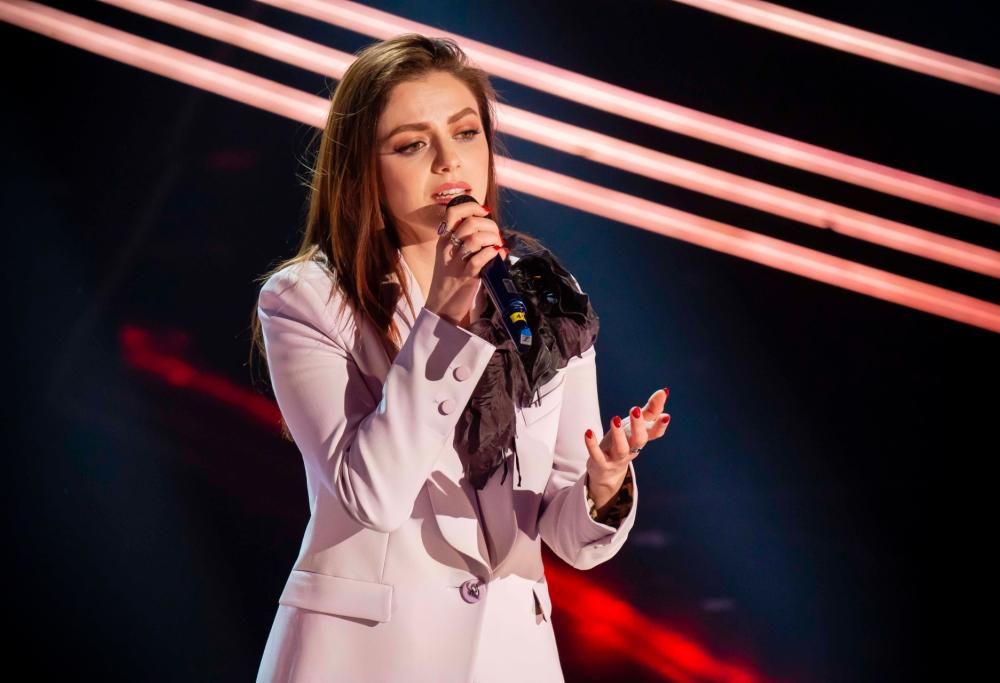 Annalisa, una nuova canzone: “Si balla, ma con le lacrime”