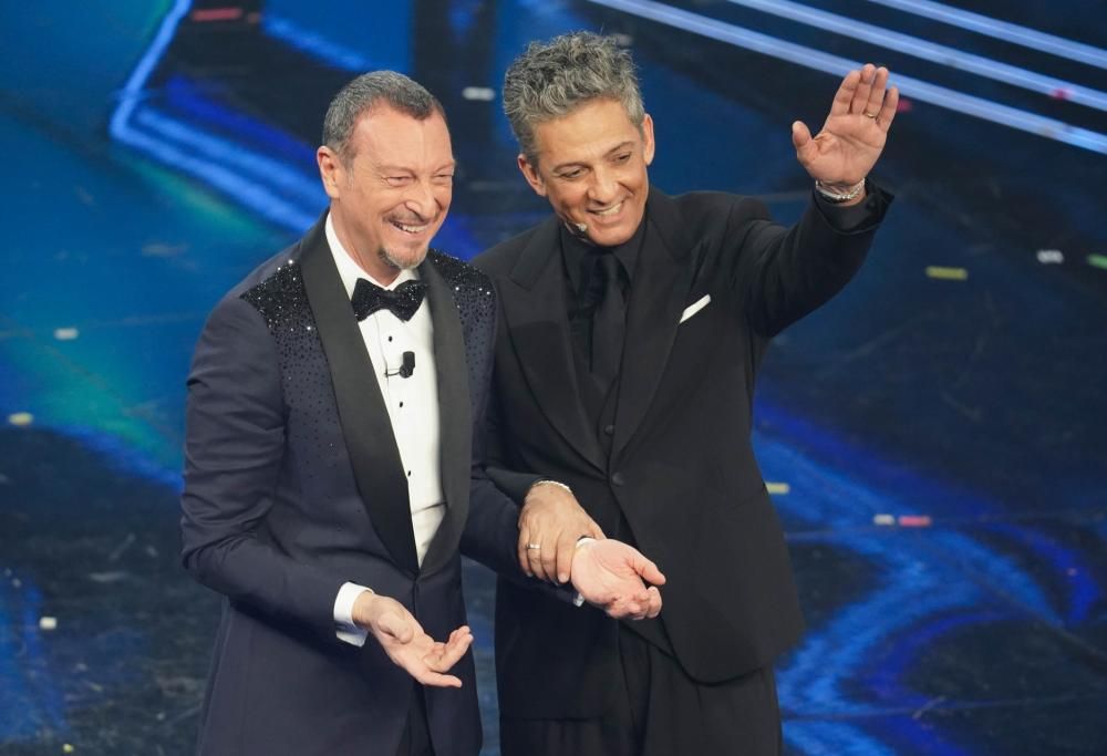 Sanremo 2022: no alle Nuove Proposte, solo Big al Festival