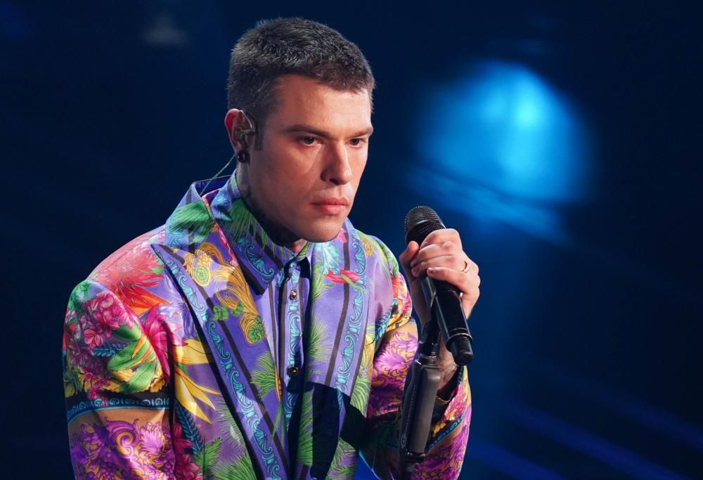 Fedez risponde a Salmo: “Sei un narcisista”