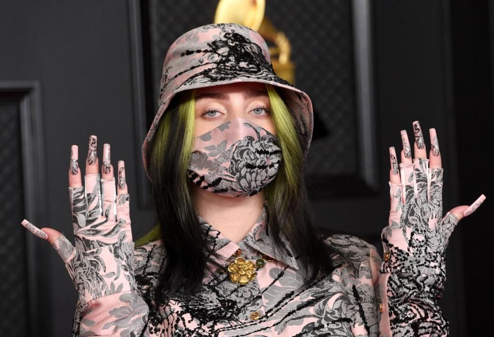 Billie Eilish, il nuovo album (non ancora uscito) è già da record