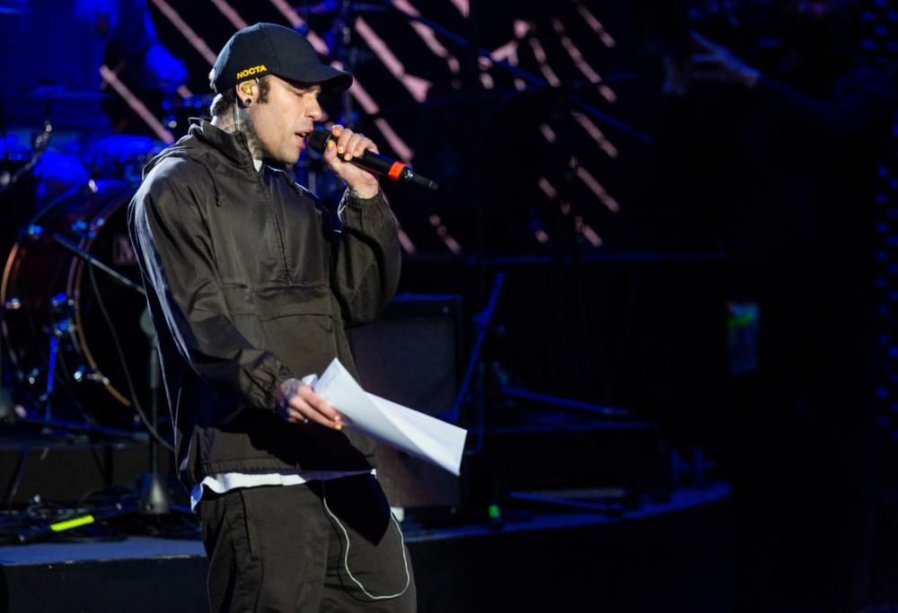 Fedez sul Primo Maggio: “Credo che il mio invito si sia perso….”