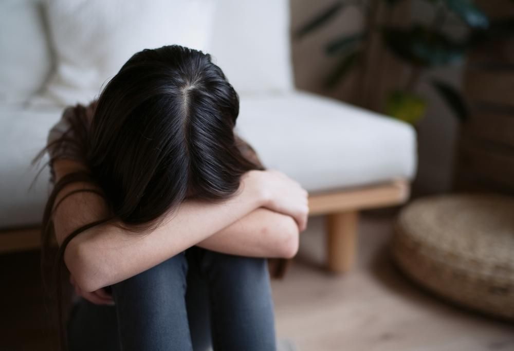 Curare la depressione con l’elettrostimolazione? Uno studio dice che funziona