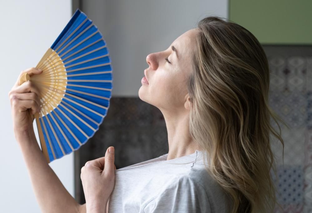 Ecco alcuni trucchi per rinfrescarsi con questo caldo: alcuni sono insospettabili