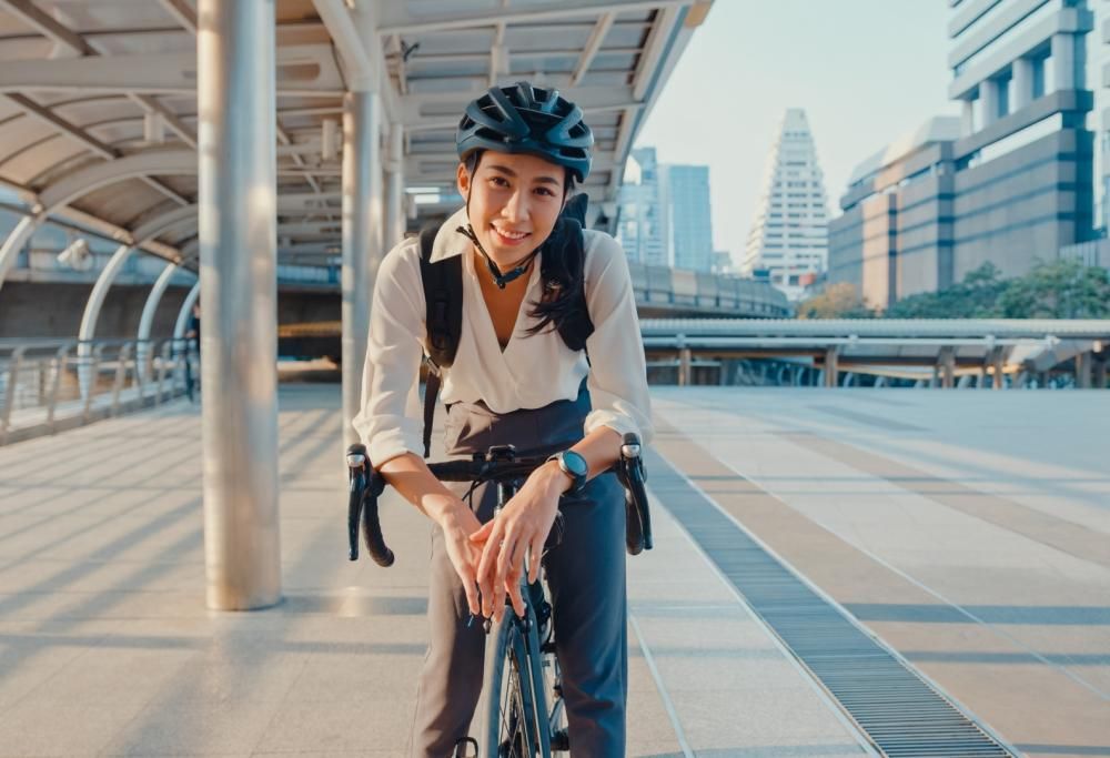 Dal 16 al 22 settembre c’è la European Mobility Week