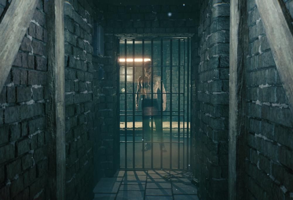 Il carcere infestato è diventato un lussuoso hotel: ci dormireste?