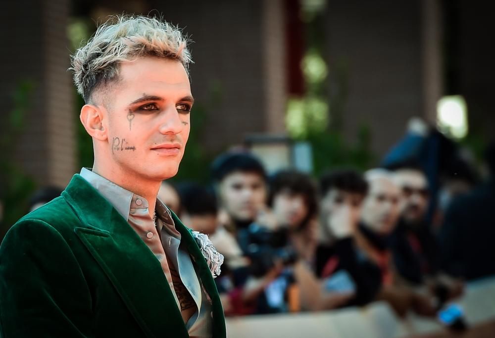 Achille Lauro è tornato con il brano “Io e te”