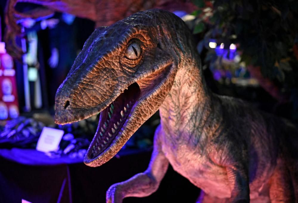 Jurassic Park: i dinosauri non erano come nel film