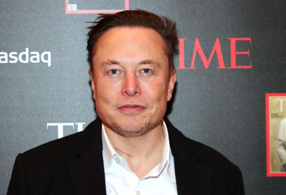 Tesla e il progetto del robot taxi elettrico sempre più vicino