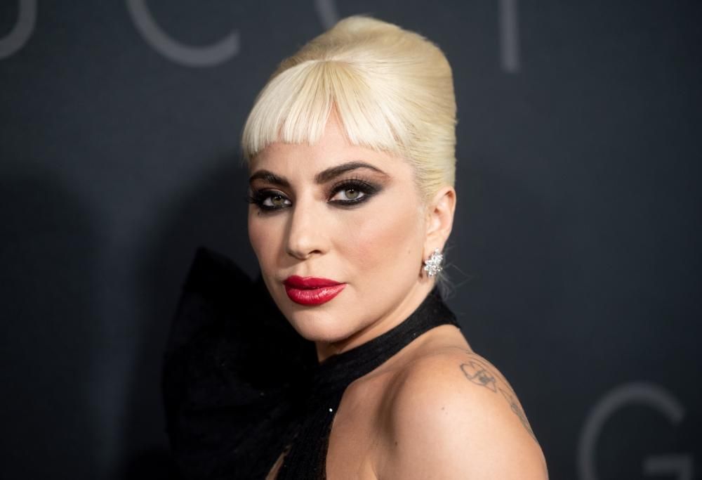 Lady Gaga sogna un musical a Broadway