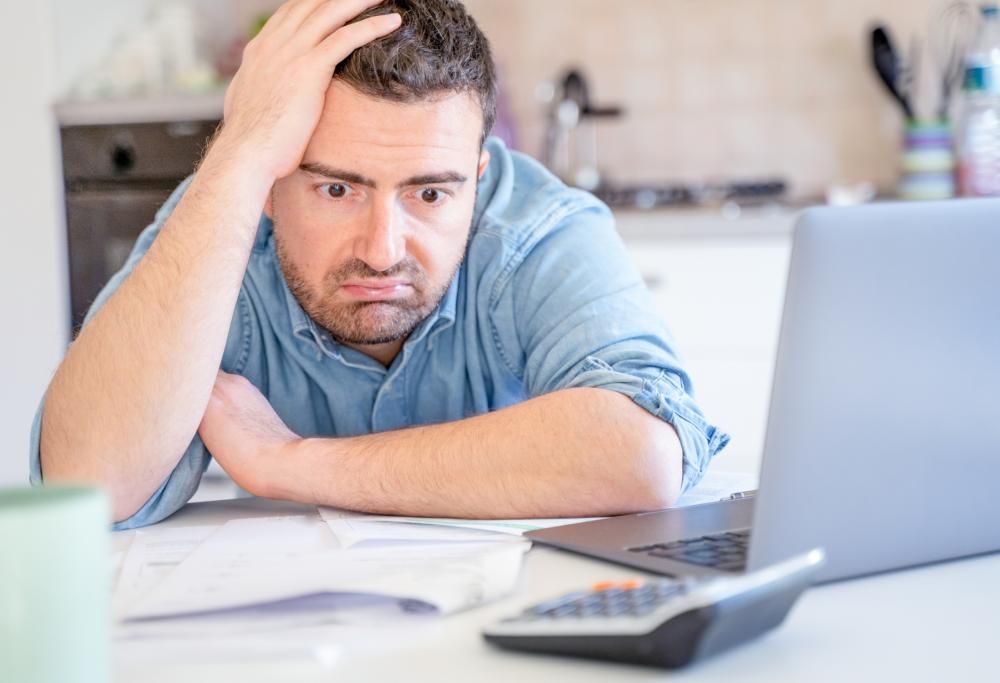 Italiani: siamo un popolo triste. Il secondo più triste d’Europa
