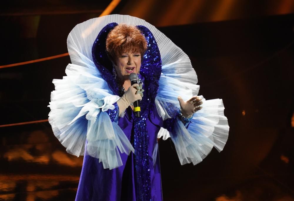 Orietta Berti: “Ho detto di no a Playboy e a Tinto Brass”