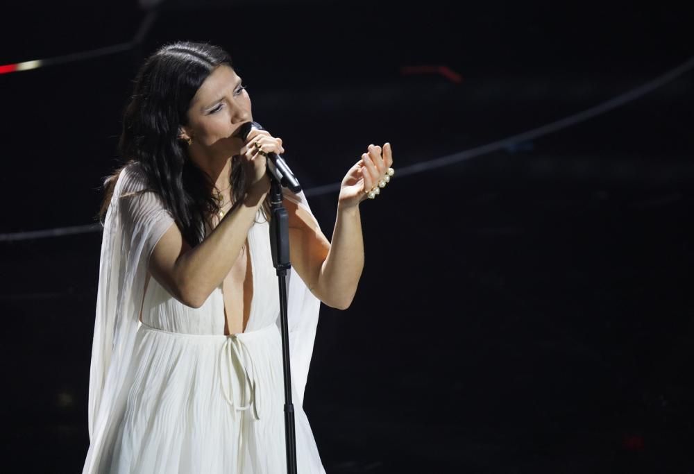 Elisa ha pubblicato un doppio album che profuma di libertà