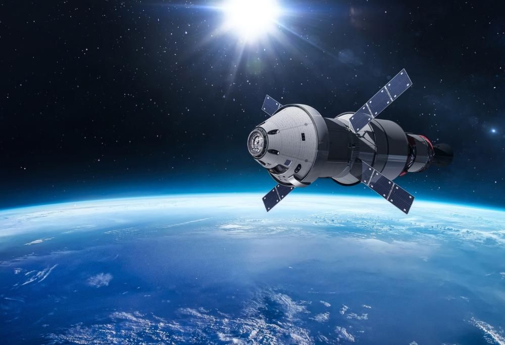 La missione Artemis I si è conclusa con successo:  il ritorno sulla Luna è più vicino