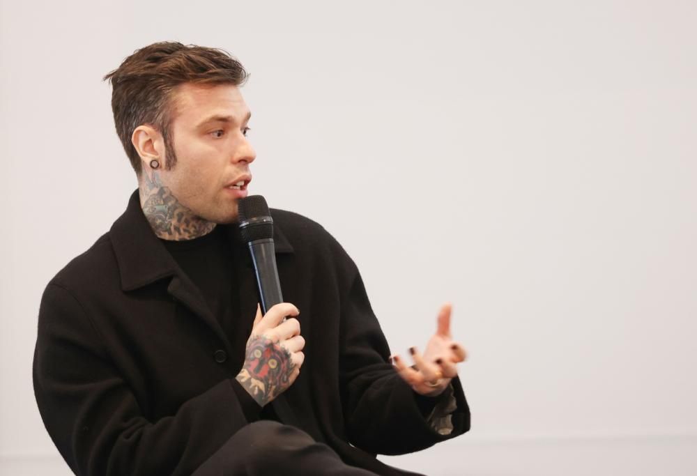 Fedez: “Dopo la malattia è cambiato il mio rapporto con i soldi”