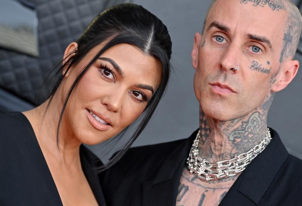 Travis Barker: “Ho rischiato la vita, ora sto meglio”