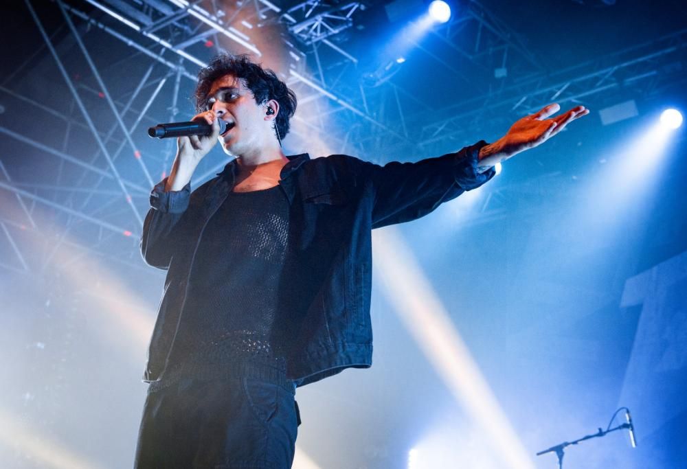 Tananai pronto a prendersi il suo primo palazzetto