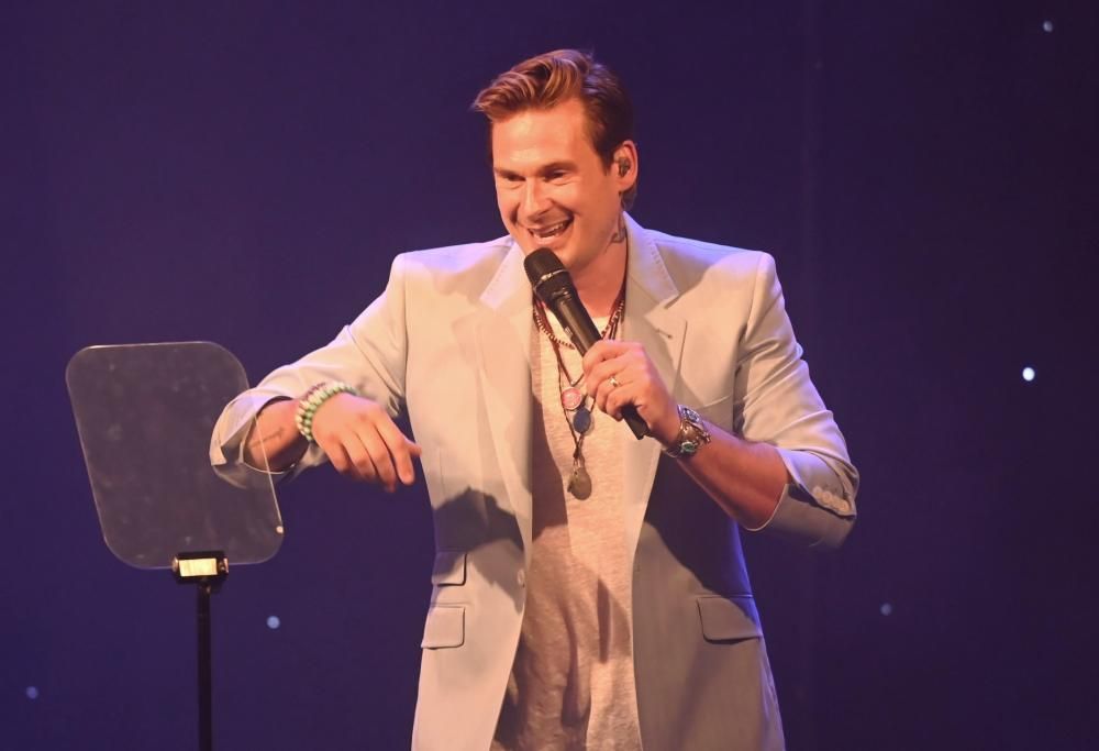 Blue: il cantante Lee Ryan è stato arrestato