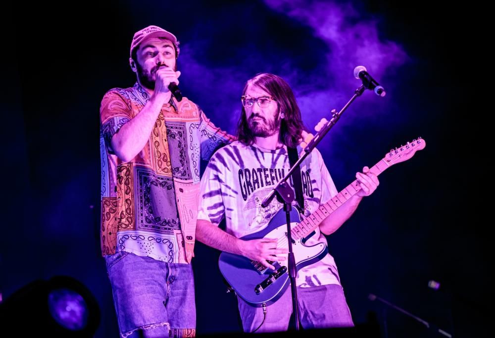Pinguini Tattici Nucleari incontenibili: sold out anche all’Olimpico