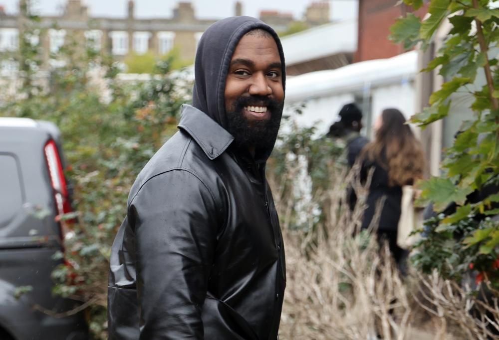 Kanye West ha sposato una sua collaboratrice