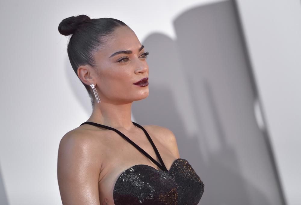 Elodie e Iannone: per la prima volta sui social insieme