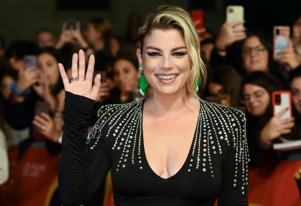 Emma: “Voglio diventare madre senza un compagno”