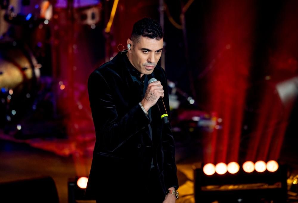 Marracash: un nuovo singolo nell’edizione deluxe di “Noi, loro, gli altri”