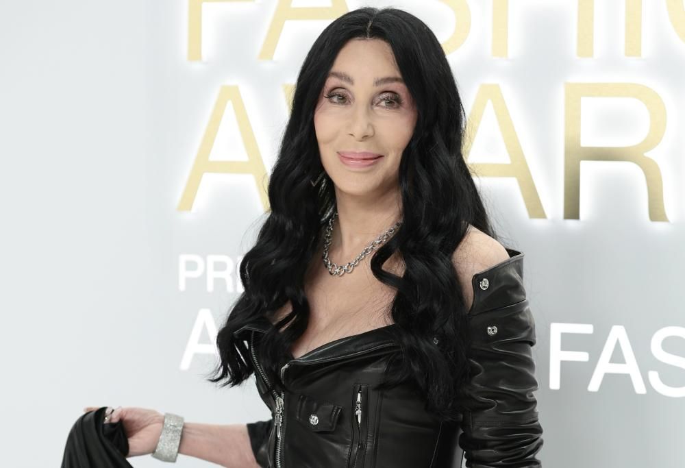 Cher trova l’amore con un 36enne