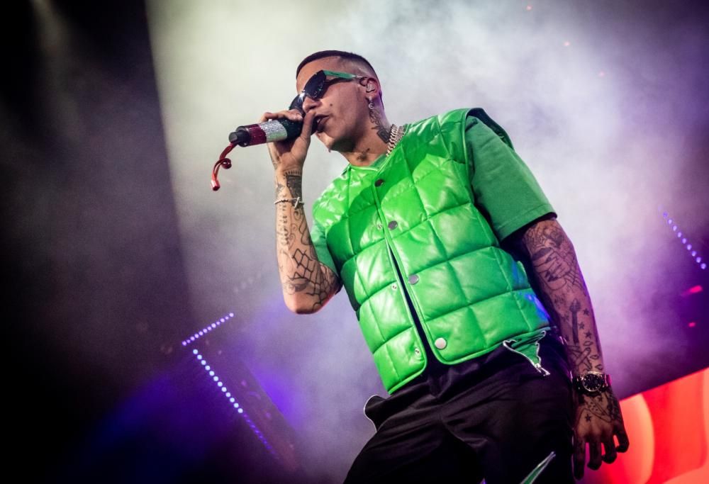Sfera Ebbasta compie 30 anni