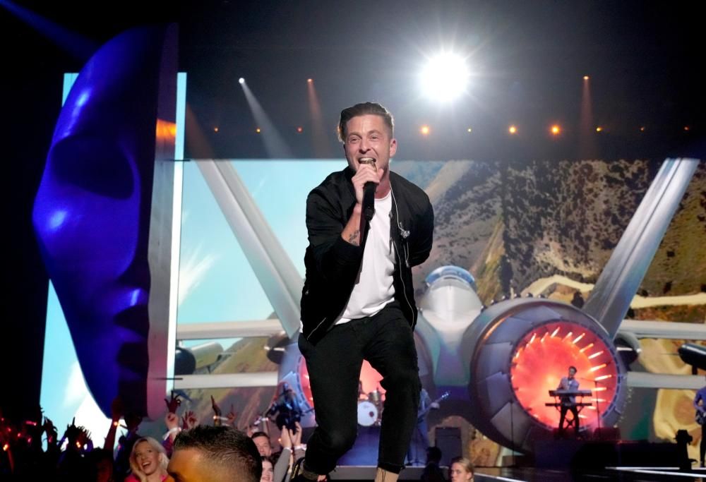 OneRepublic a Sanremo 2023? “Pensiamo proprio di sì”