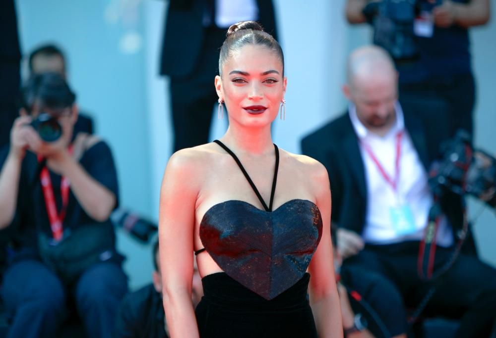 Elodie, il ritorno a Sanremo: “Celebrerò anche le donne”