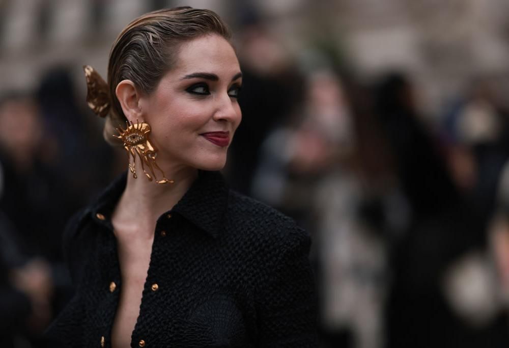 Ferragni- Fedez: la crisi continua e lei non ha più la fede