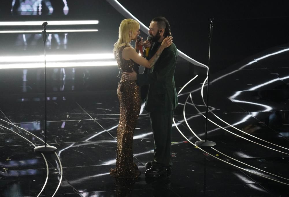 I Coma Cose si sposano