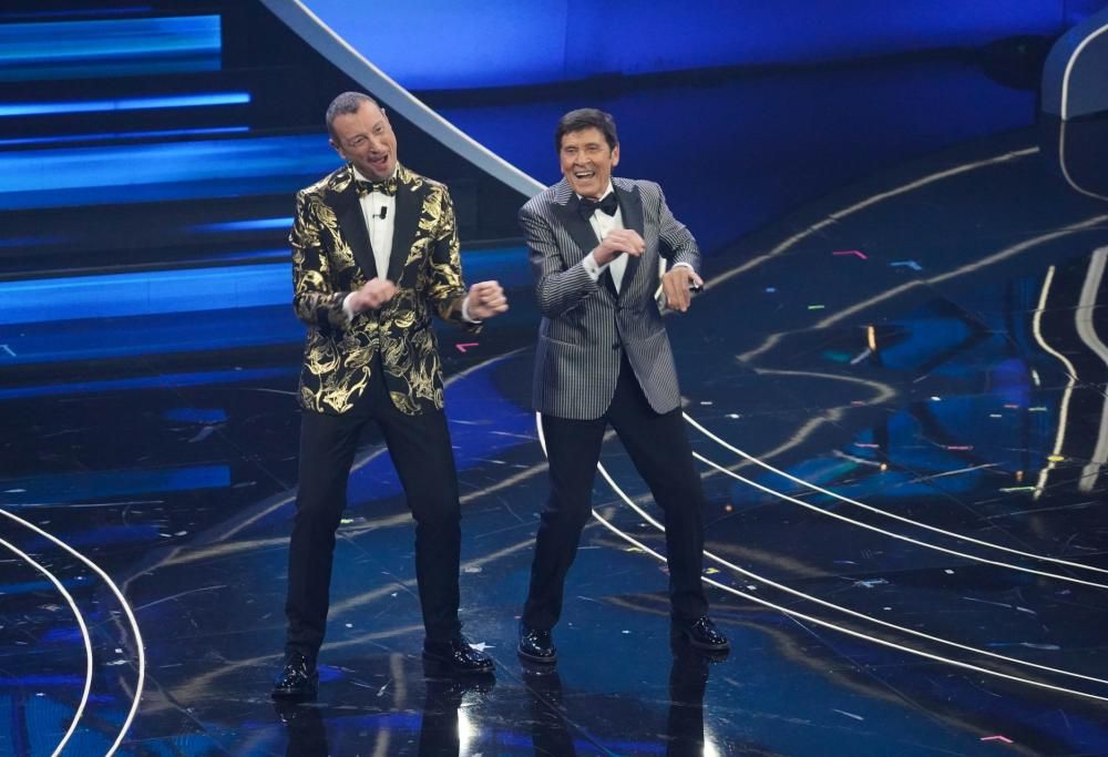 Sanremo 2023, cosa aspettarsi dalla serata di cover e duetti
