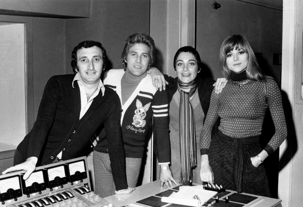 I Ricchi e Poveri tornano a Sanremo 2020: non accadeva da quasi 40 anni