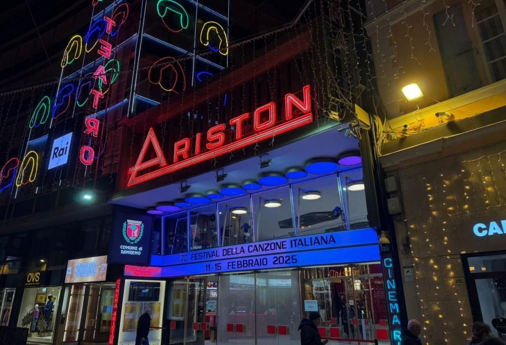 Sanremo 2025: chi vincerà questa edizione? Vota il tuo preferito